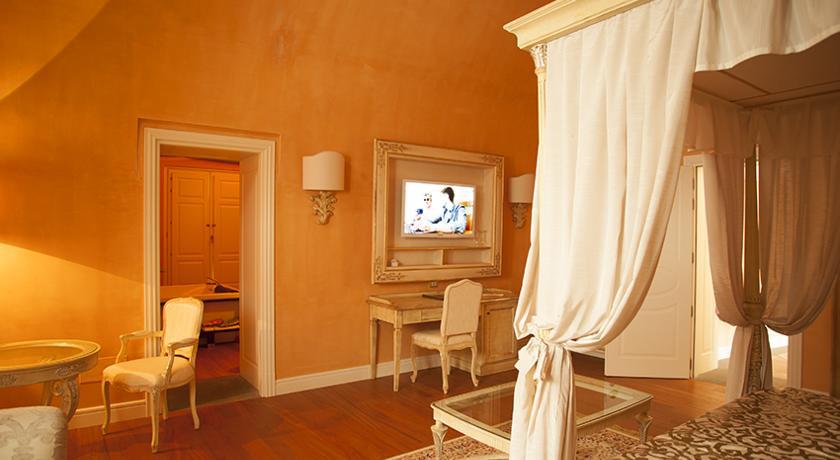Villa Silvana Boscoreale Room photo