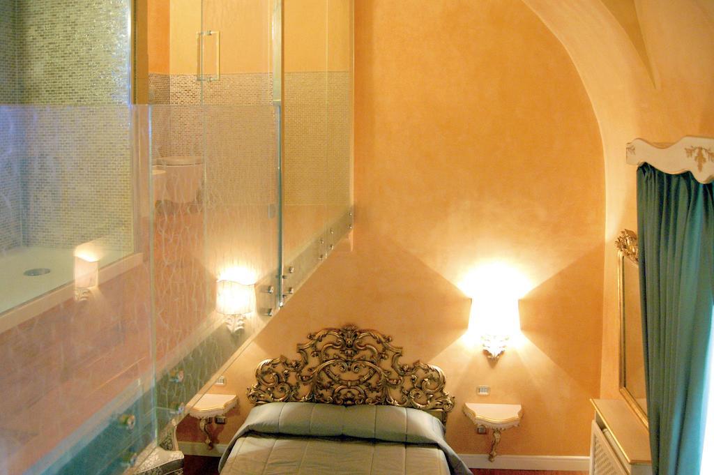 Villa Silvana Boscoreale Room photo