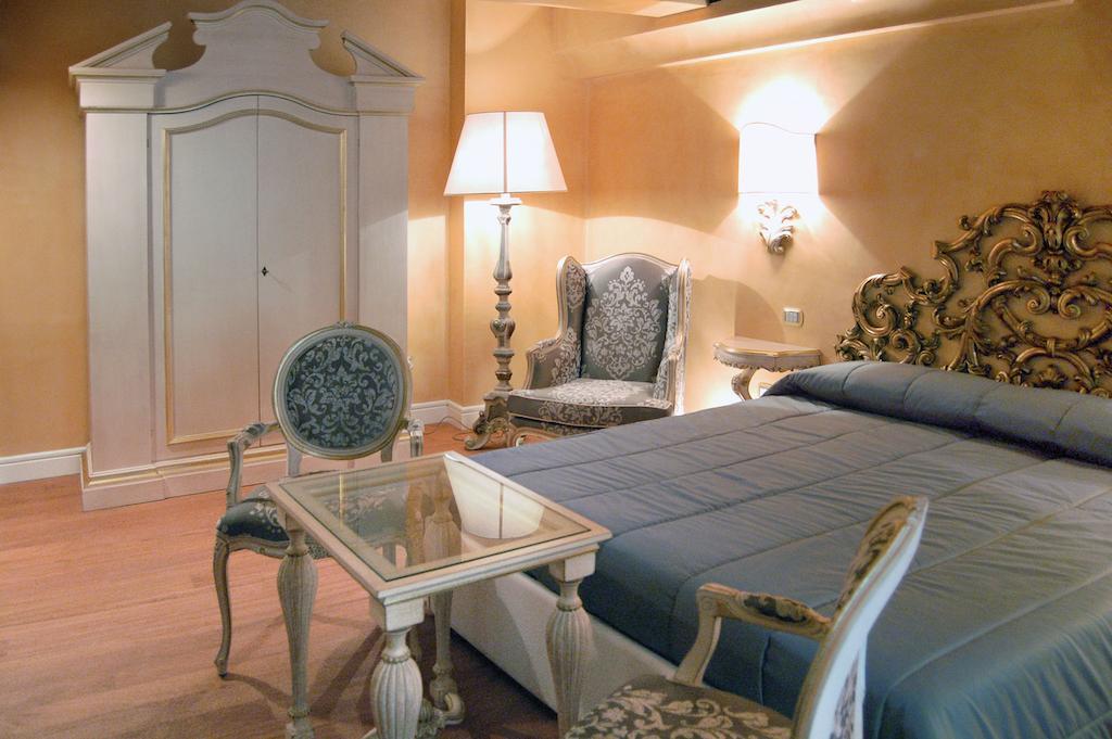 Villa Silvana Boscoreale Room photo