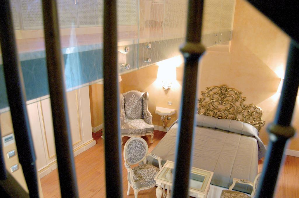 Villa Silvana Boscoreale Room photo