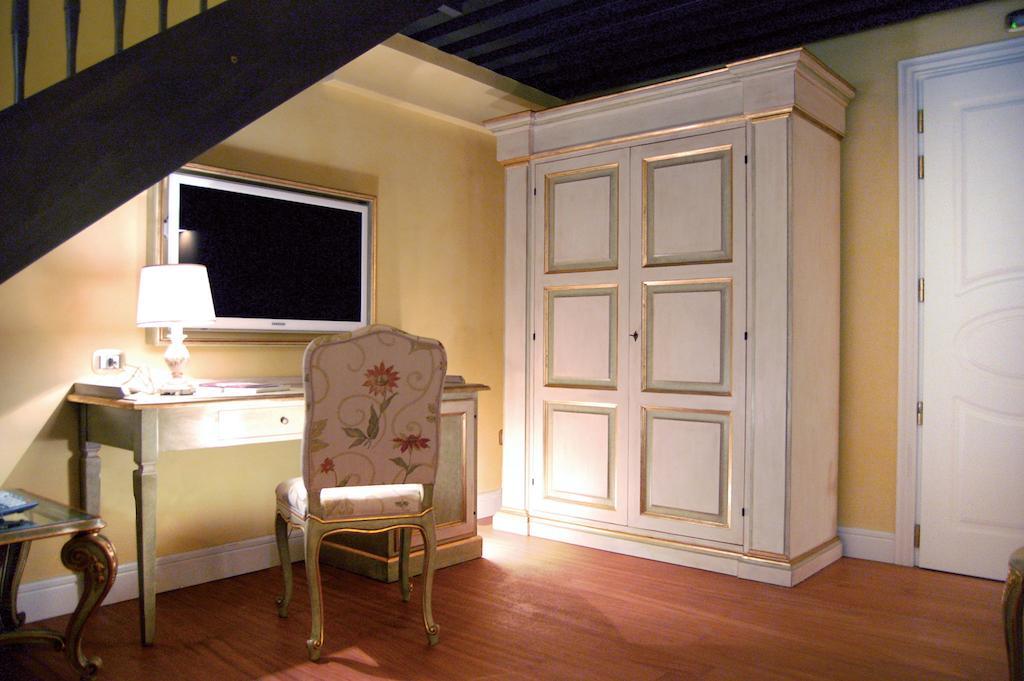 Villa Silvana Boscoreale Room photo
