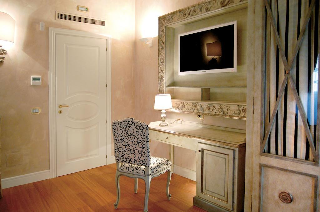 Villa Silvana Boscoreale Room photo