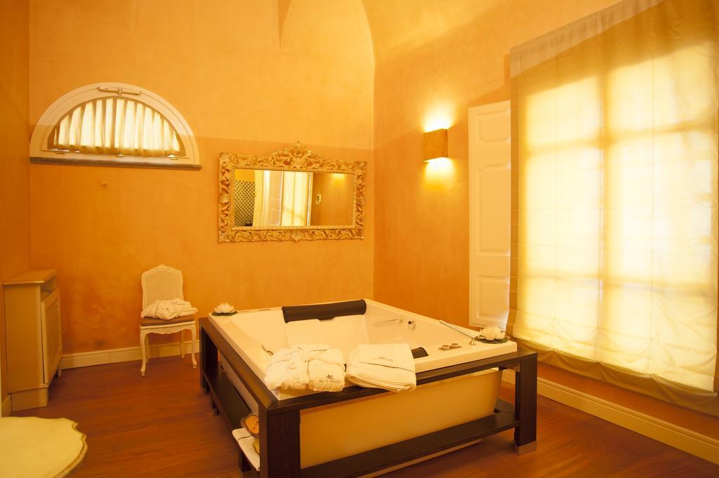 Villa Silvana Boscoreale Room photo