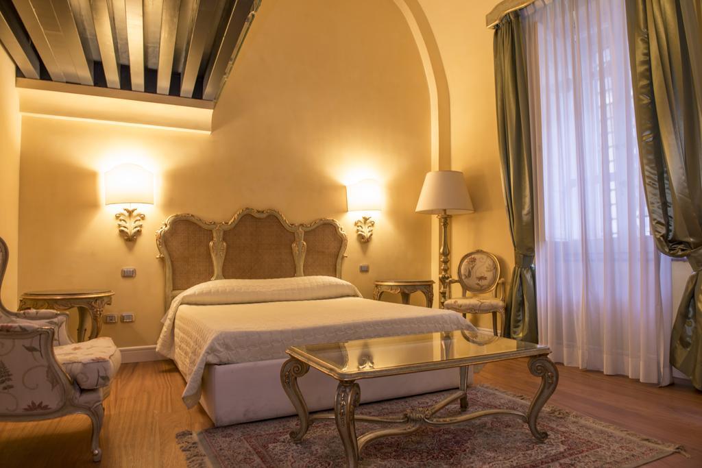 Villa Silvana Boscoreale Exterior photo