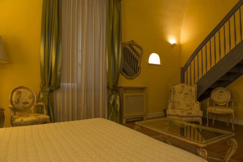 Villa Silvana Boscoreale Exterior photo