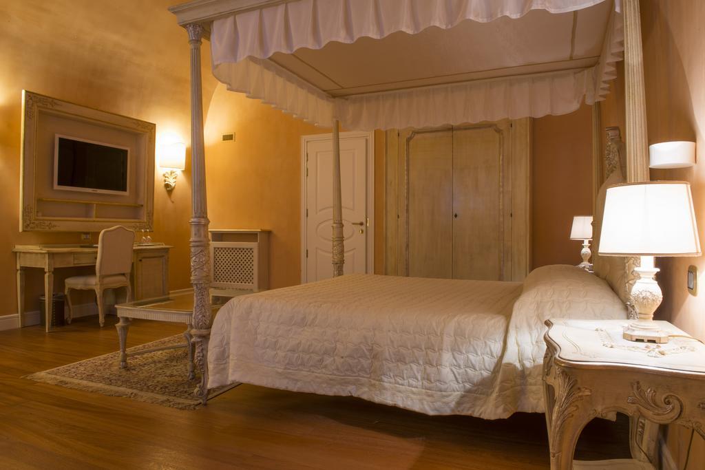 Villa Silvana Boscoreale Exterior photo